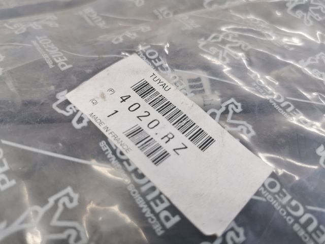 bontott PEUGEOT 406 Szervócső