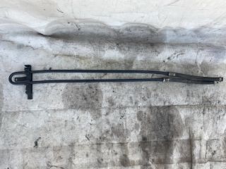 bontott PEUGEOT 406 Szervócső