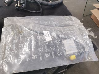 bontott PEUGEOT 406 Szervócső