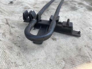 bontott PEUGEOT 406 Szervócső