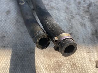 bontott PEUGEOT 406 Szervócső