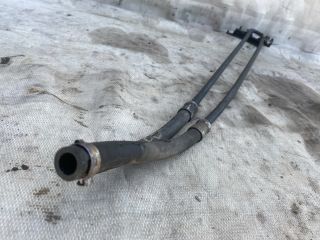 bontott PEUGEOT 406 Szervócső