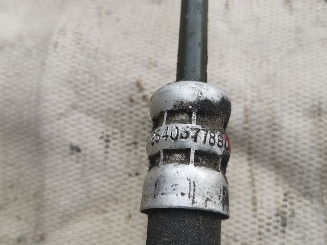 bontott PEUGEOT 406 Szervócső