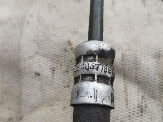 bontott PEUGEOT 406 Szervócső