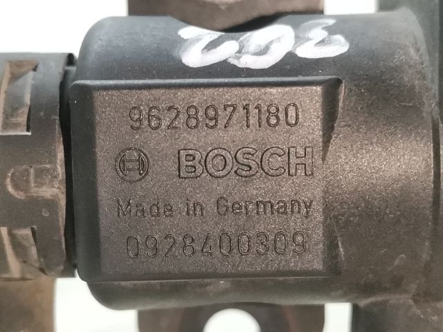 bontott PEUGEOT 406 Turbó Vákum Szelep