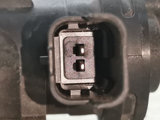 bontott PEUGEOT 406 Turbó Vákum Szelep