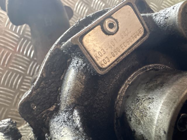 bontott PEUGEOT 406 Turbó