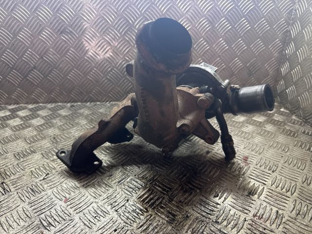 bontott PEUGEOT 406 Turbó