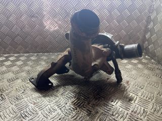 bontott PEUGEOT 406 Turbó