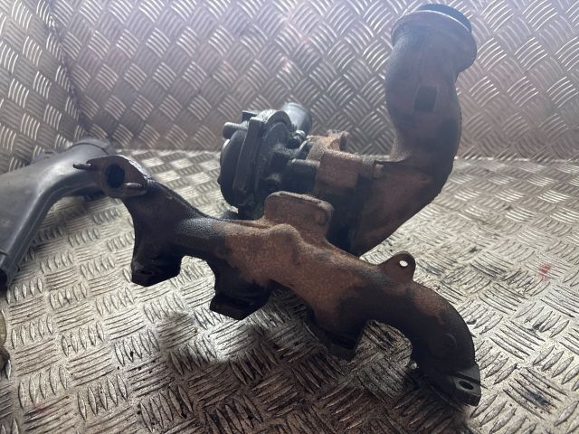 bontott PEUGEOT 406 Turbó