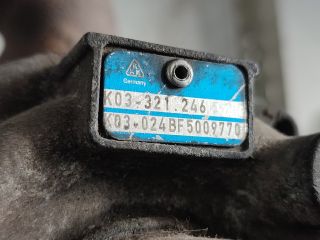 bontott PEUGEOT 406 Turbó