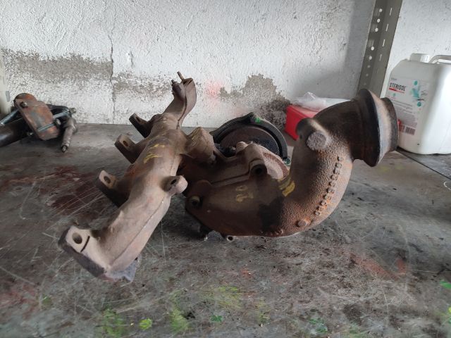 bontott PEUGEOT 406 Turbó