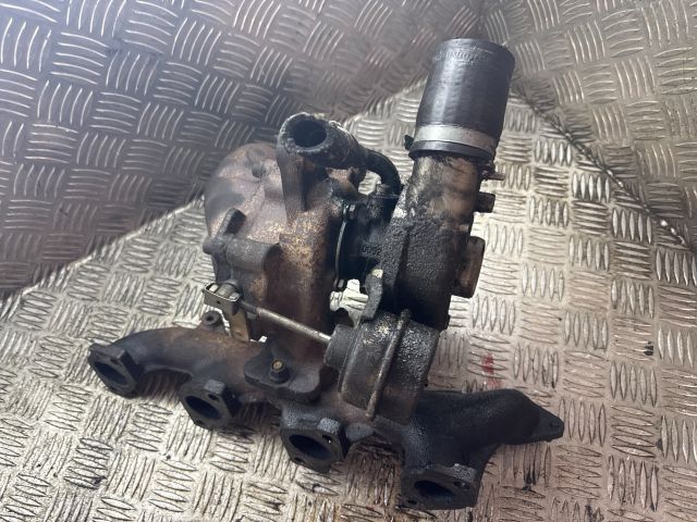 bontott PEUGEOT 406 Turbó