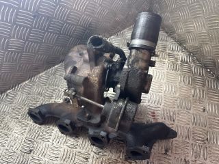 bontott PEUGEOT 406 Turbó