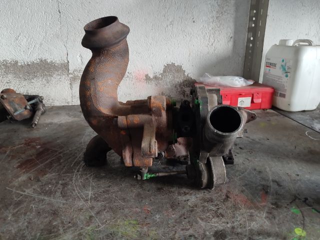 bontott PEUGEOT 406 Turbó