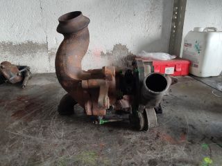 bontott PEUGEOT 406 Turbó