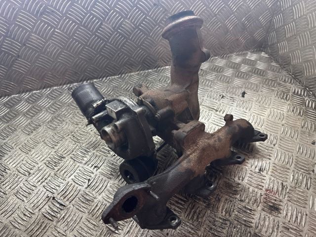 bontott PEUGEOT 406 Turbó