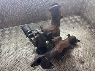 bontott PEUGEOT 406 Turbó