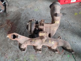 bontott PEUGEOT 406 Turbó