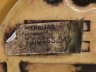 bontott PEUGEOT 406 Üzemanyag Szivattyú