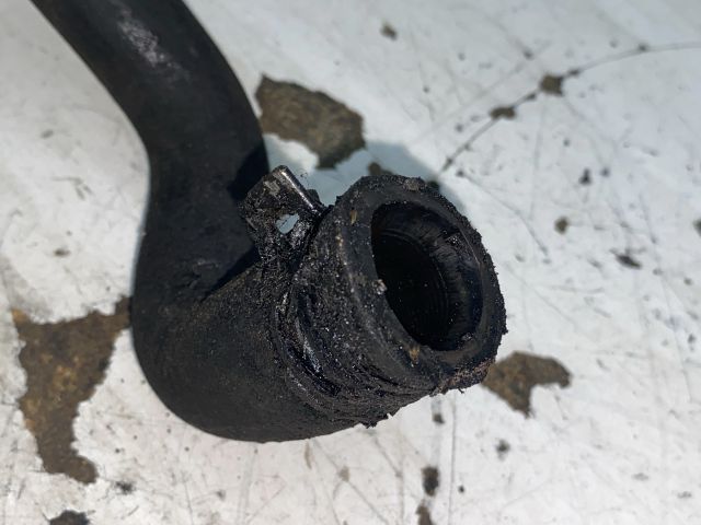 bontott PEUGEOT 406 Vízcső