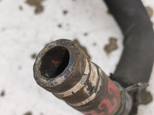 bontott PEUGEOT 406 Vízcső