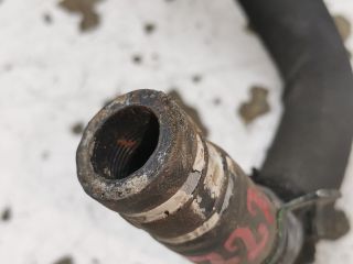 bontott PEUGEOT 406 Vízcső