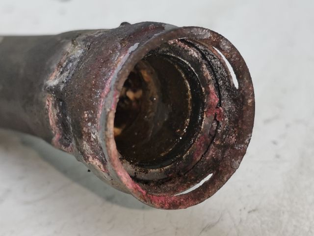 bontott PEUGEOT 406 Vízcső