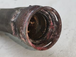 bontott PEUGEOT 406 Vízcső