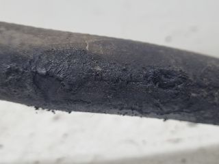 bontott PEUGEOT 406 Vízcső