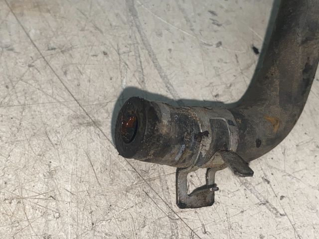 bontott PEUGEOT 406 Vízcső