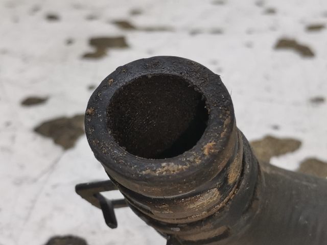 bontott PEUGEOT 406 Vízcső