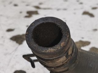 bontott PEUGEOT 406 Vízcső