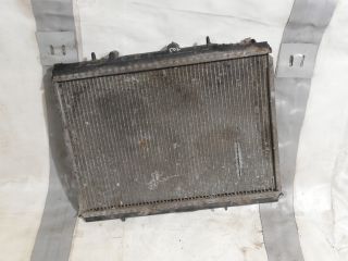 bontott PEUGEOT 406 Vízhűtő Radiátor (Klímás)