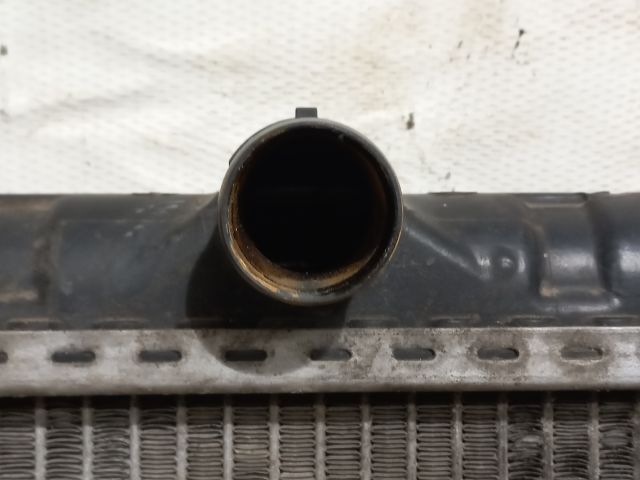 bontott PEUGEOT 406 Vízhűtő Radiátor (Klímás)
