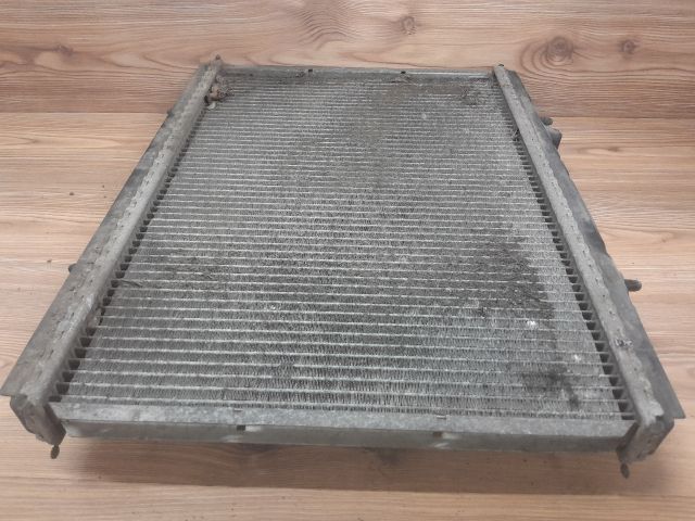 bontott PEUGEOT 406 Vízhűtő Radiátor (Nem klímás)