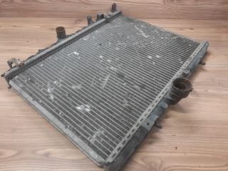 bontott PEUGEOT 406 Vízhűtő Radiátor (Nem klímás)
