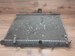 bontott PEUGEOT 406 Vízhűtő Radiátor (Nem klímás)