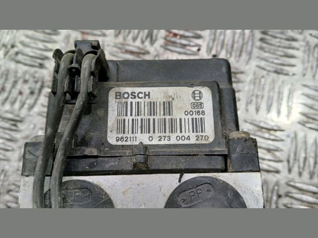 bontott PEUGEOT 406 ABS Kocka