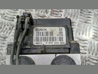 bontott PEUGEOT 406 ABS Kocka