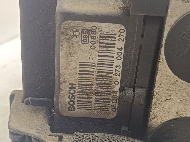 bontott PEUGEOT 406 ABS Kocka