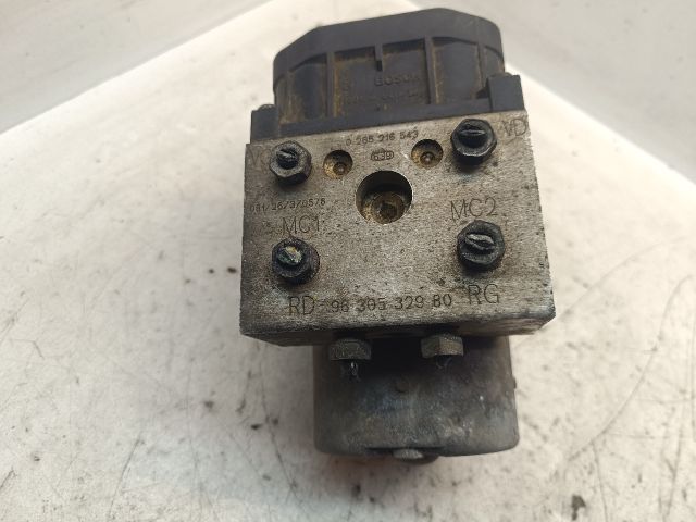 bontott PEUGEOT 406 ABS Kocka