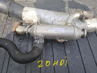 bontott PEUGEOT 406 EGR Hűtő