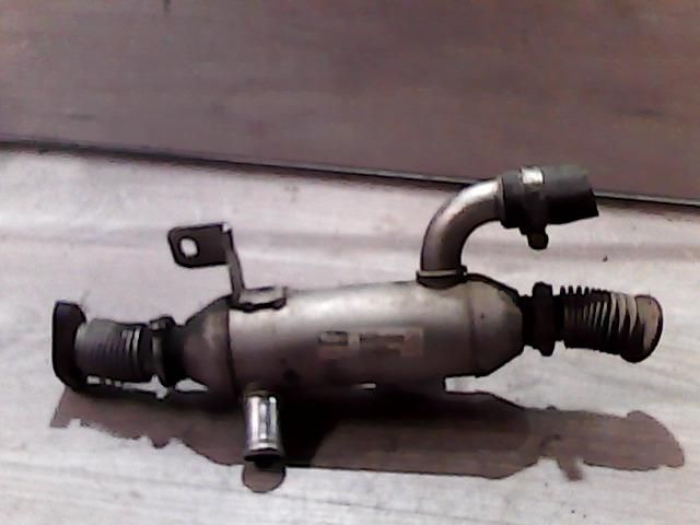 bontott PEUGEOT 406 EGR Hűtő