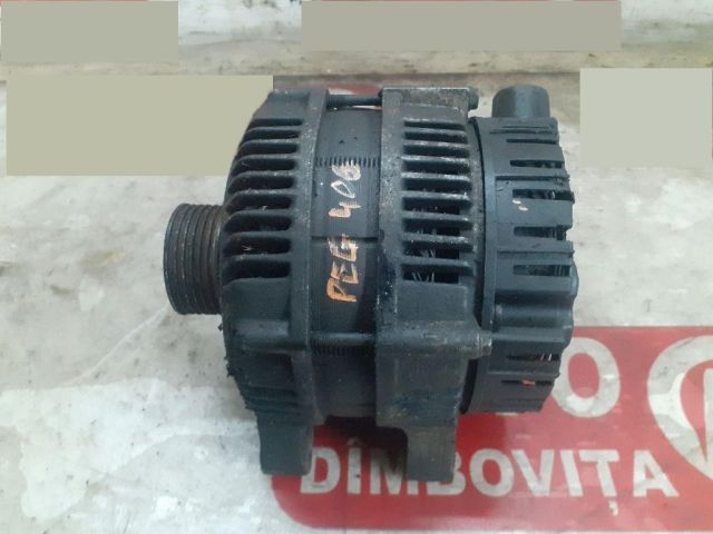 bontott PEUGEOT 406 Generátor