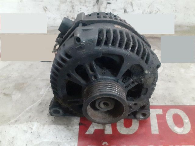 bontott PEUGEOT 406 Generátor