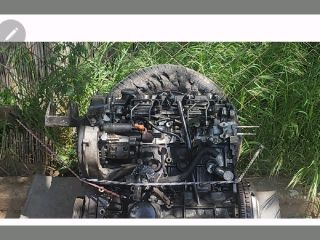 bontott PEUGEOT 406 Hengerfej