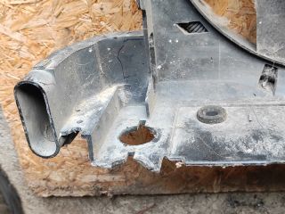 bontott PEUGEOT 406 Hűtő Ventilátor(ok), Radiátor(ok) Szett