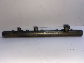 bontott PEUGEOT 406 Közösnyomócső