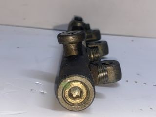 bontott PEUGEOT 406 Közösnyomócső